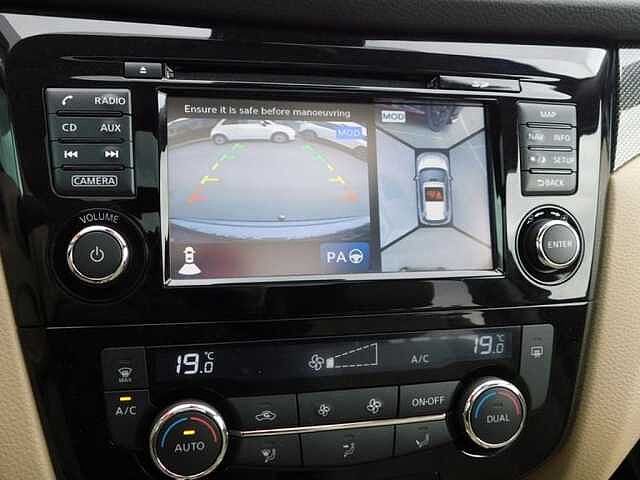 Nissan X-Trail 1.6 DIG-T Tekna