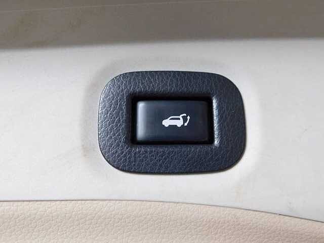 Nissan X-Trail 1.6 DIG-T Tekna