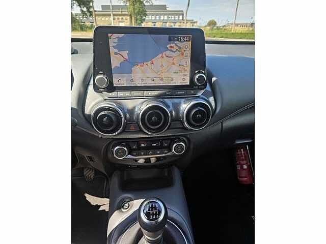 Nissan Juke 1.0 DIG-T N-Design TECH PACK