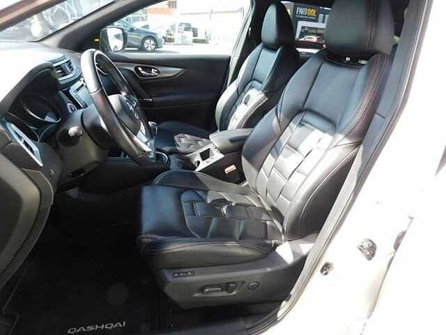 Nissan Qashqai 1.2 DIG-T Tekna Plus