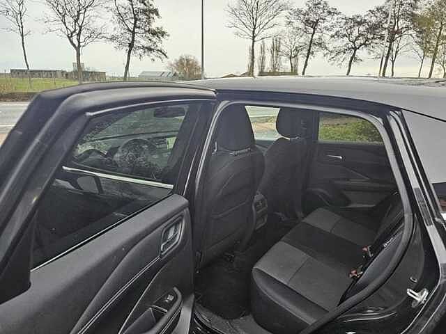 Nissan Qashqai 1.3 Mild-Hybrid N-Connecta