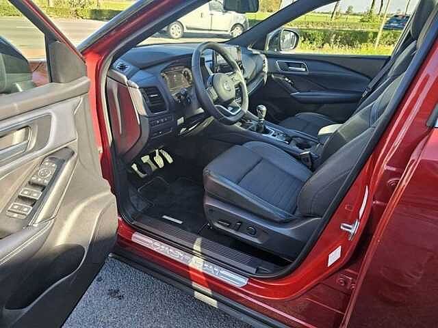 Nissan Qashqai 1.3 Mild-Hybrid Tekna