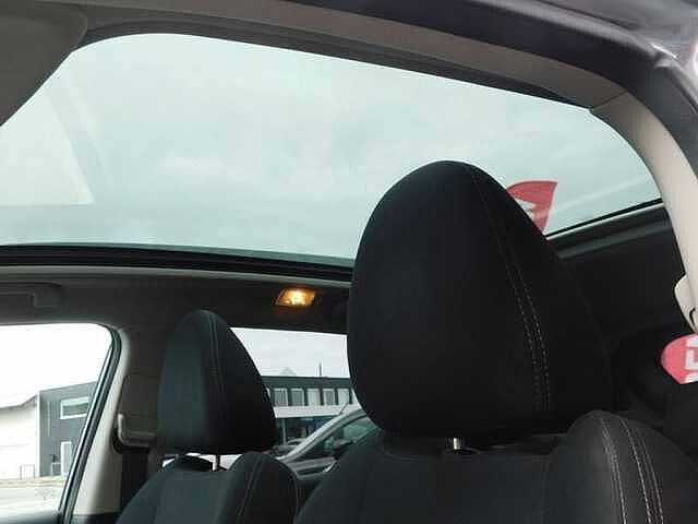 Nissan Qashqai DIG-T N-Connecta