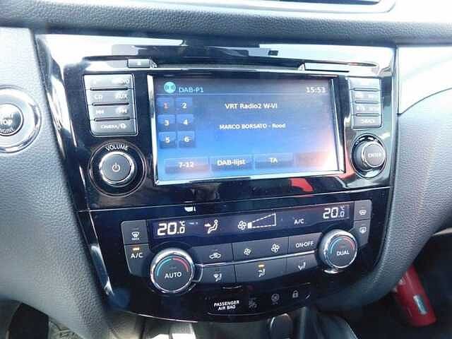 Nissan Qashqai 1.2 DIG-T Tekna Plus