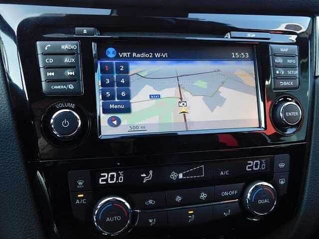 Nissan Qashqai 1.2 DIG-T Tekna Plus