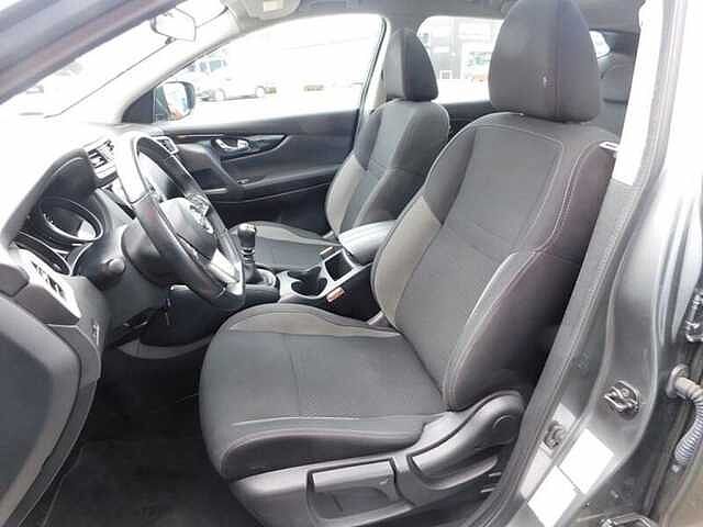 Nissan Qashqai 1.3 DIG-T Urban Edition