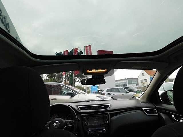 Nissan Qashqai 1.3 DIG-T Urban Edition