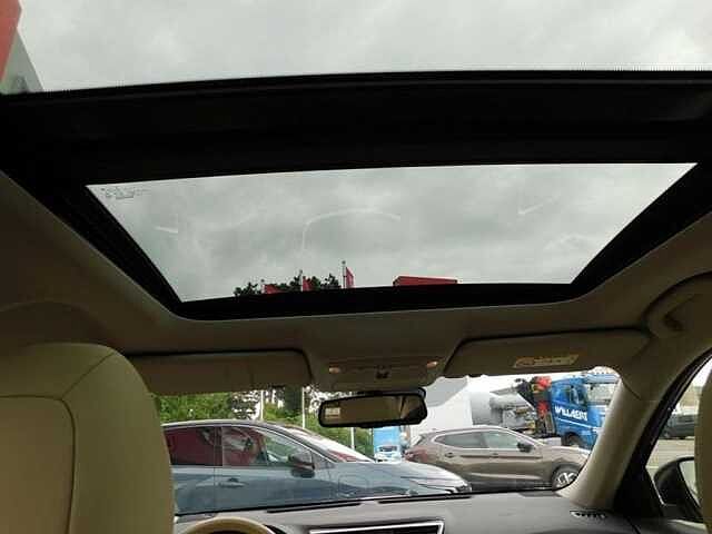 Nissan X-Trail 1.6 DIG-T Tekna