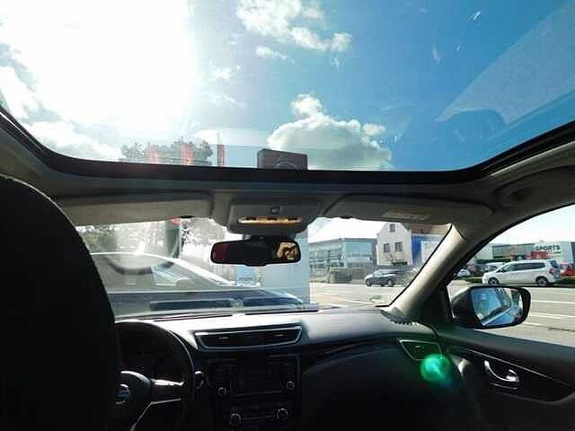 Nissan Qashqai 1.5 dCi N-Connecta