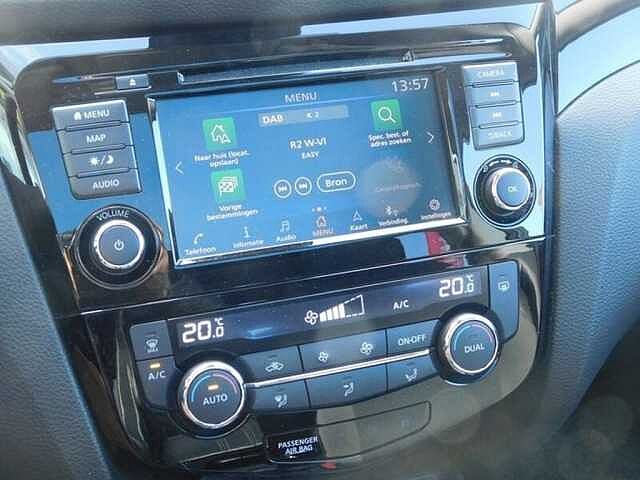 Nissan Qashqai 1.5 dCi N-Connecta