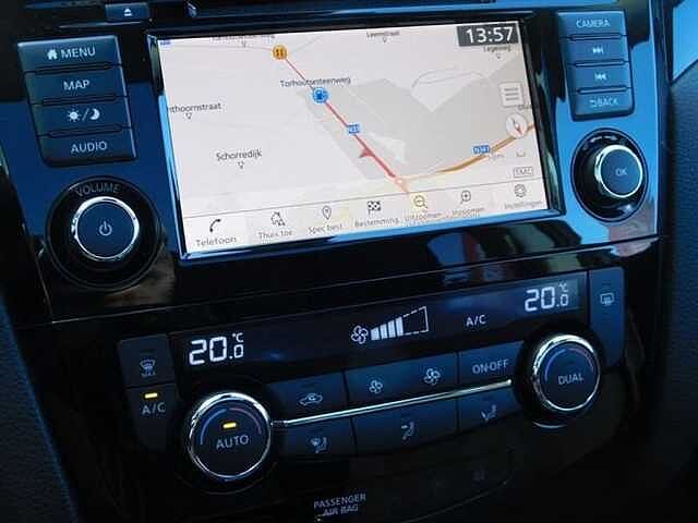 Nissan Qashqai 1.5 dCi N-Connecta