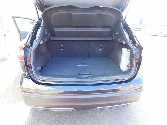 Nissan Qashqai 1.5 dCi N-Connecta