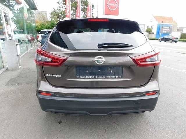 Nissan Qashqai 1.3 DIG-T Urban Edition