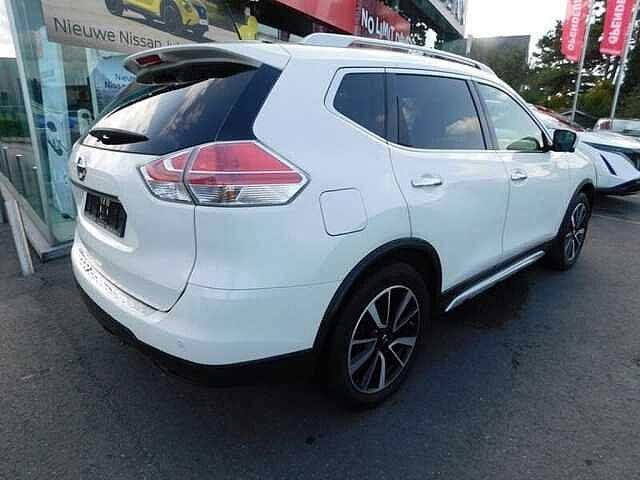 Nissan X-Trail 1.6 DIG-T Tekna