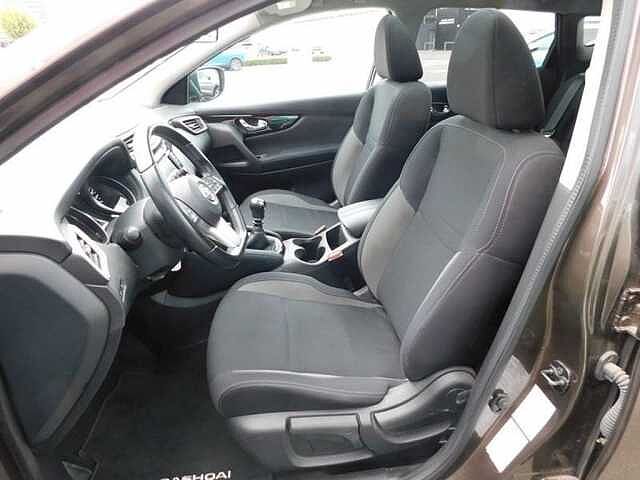 Nissan Qashqai 1.3 DIG-T Urban Edition