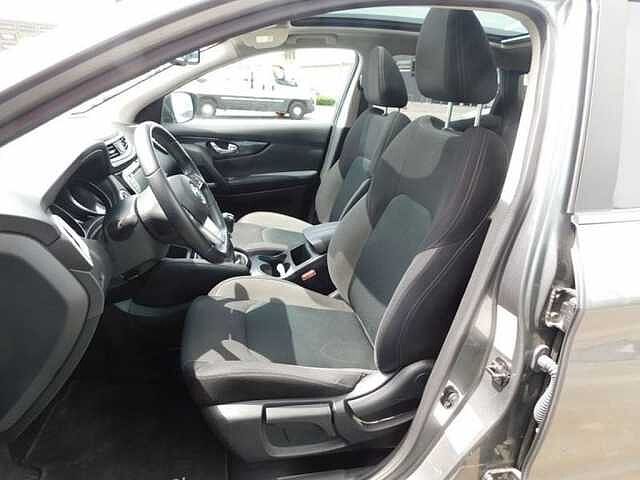 Nissan Qashqai 1.3 DIG-T N-Connecta