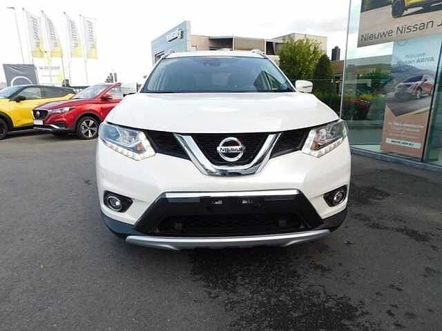 Nissan X-Trail 1.6 DIG-T Tekna