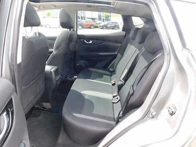 Nissan Qashqai 1.3 DIG-T N-Connecta