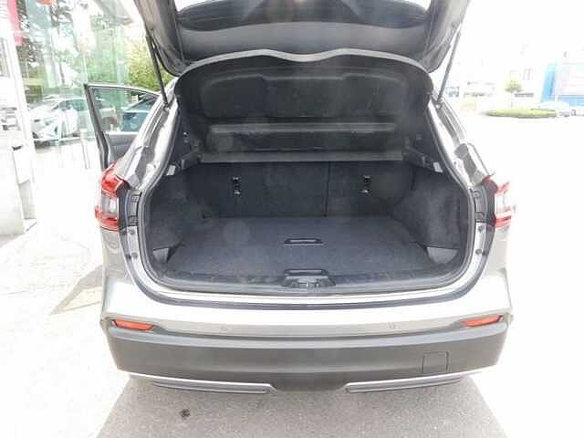 Nissan Qashqai 1.3 DIG-T N-Connecta