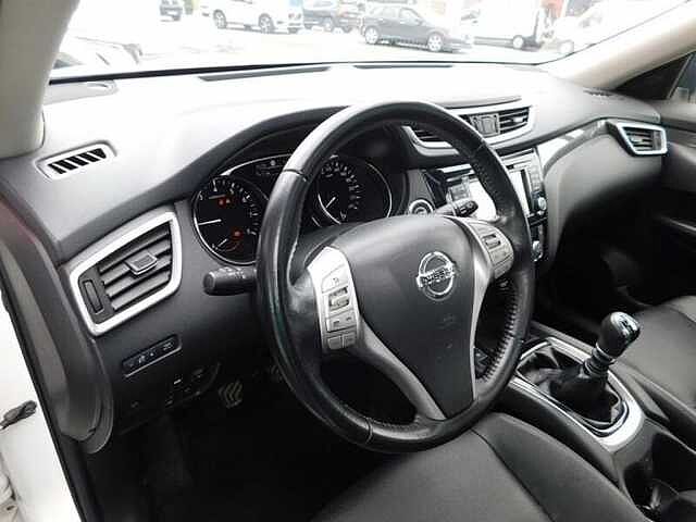 Nissan X-Trail 1.6 DIG-T Tekna