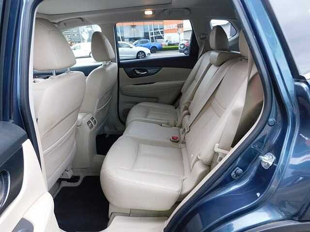 Nissan X-Trail 1.6 DIG-T Tekna