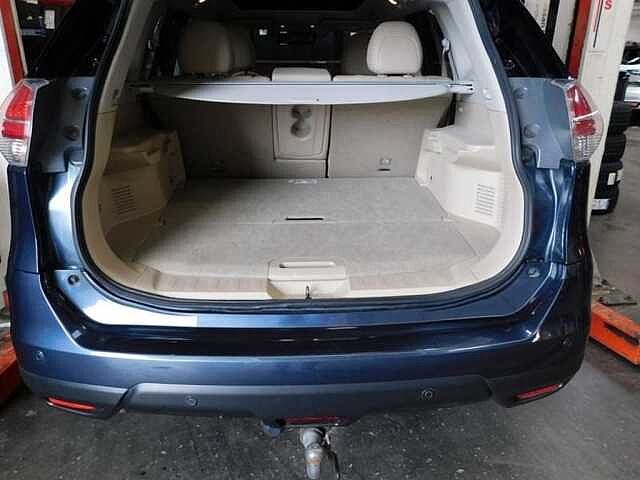 Nissan X-Trail 1.6 DIG-T Tekna