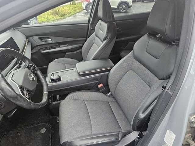 Nissan ARIYA 63 kWh Advance