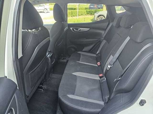 Nissan Qashqai 1.3 DIG-T N-Connecta