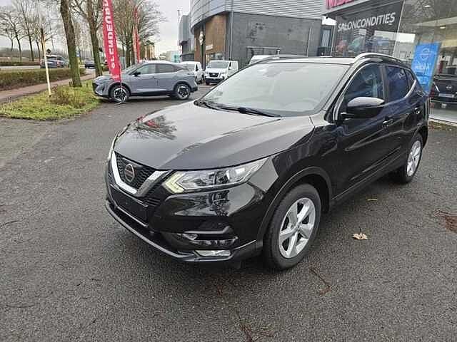 Nissan Qashqai 1.2 DIG-T Acenta Navi
