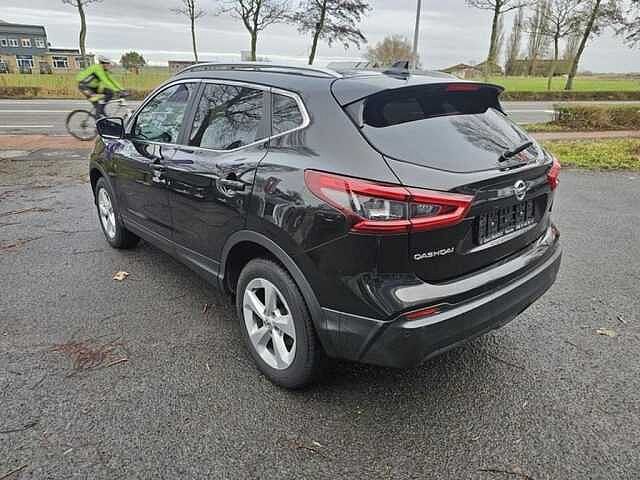 Nissan Qashqai 1.2 DIG-T Acenta Navi