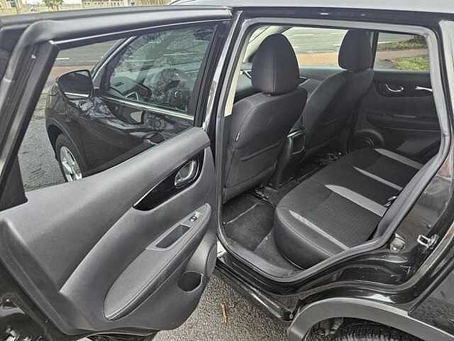 Nissan Qashqai 1.2 DIG-T Acenta Navi