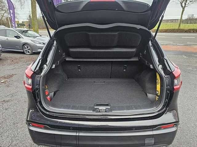 Nissan Qashqai 1.2 DIG-T Acenta Navi