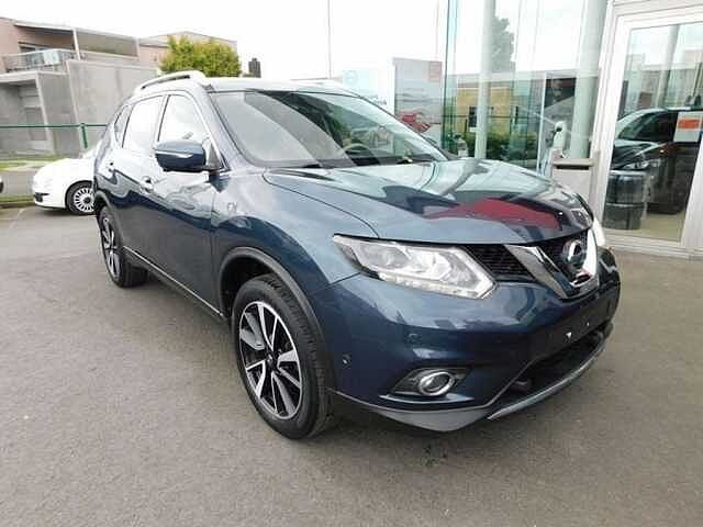 Nissan X-Trail 1.6 DIG-T Tekna