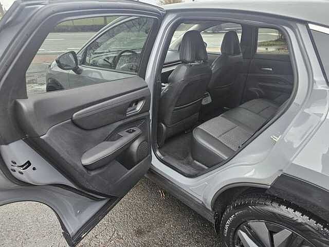 Nissan ARIYA 63 kWh Advance