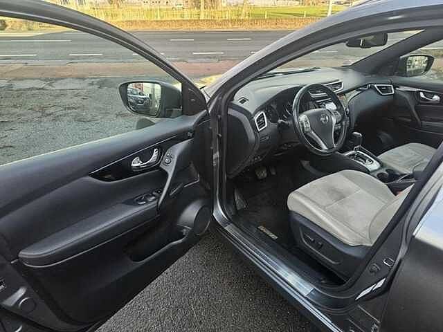 Nissan Qashqai 1.2 DIG-T Tekna Xtronic AUTOMAAT