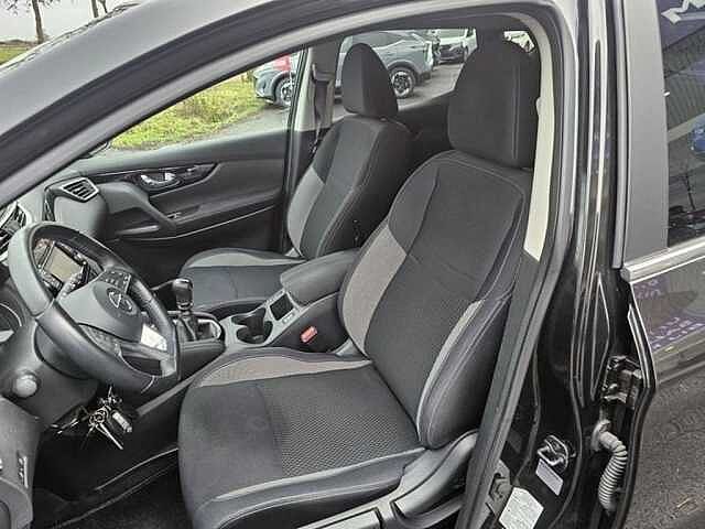 Nissan Qashqai 1.2 DIG-T Acenta Navi