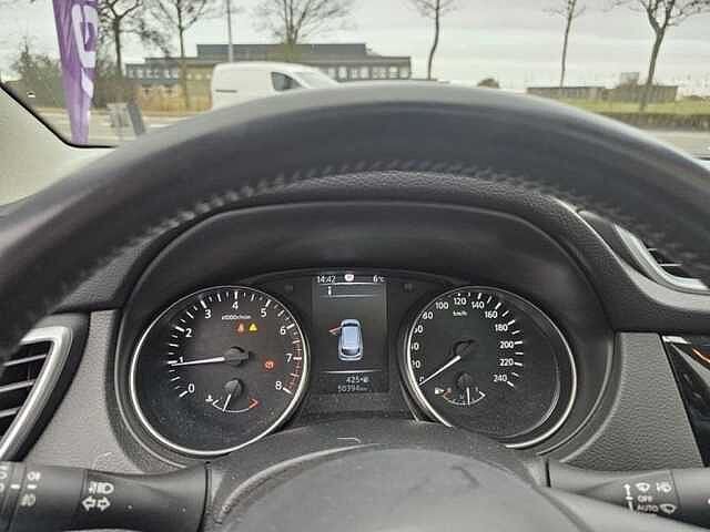 Nissan Qashqai 1.2 DIG-T Acenta Navi