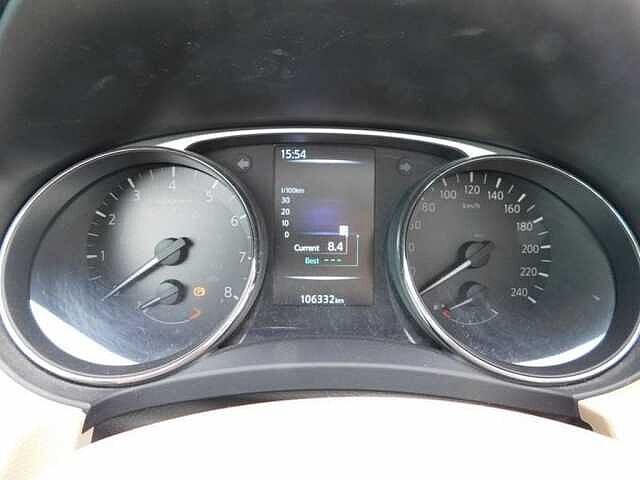 Nissan X-Trail 1.6 DIG-T Tekna