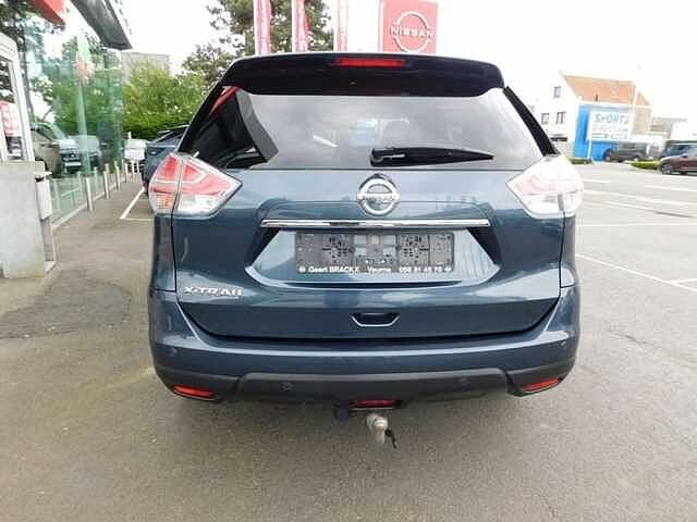 Nissan X-Trail 1.6 DIG-T Tekna