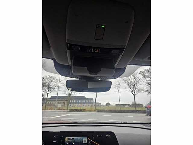 Nissan ARIYA 63 kWh Advance