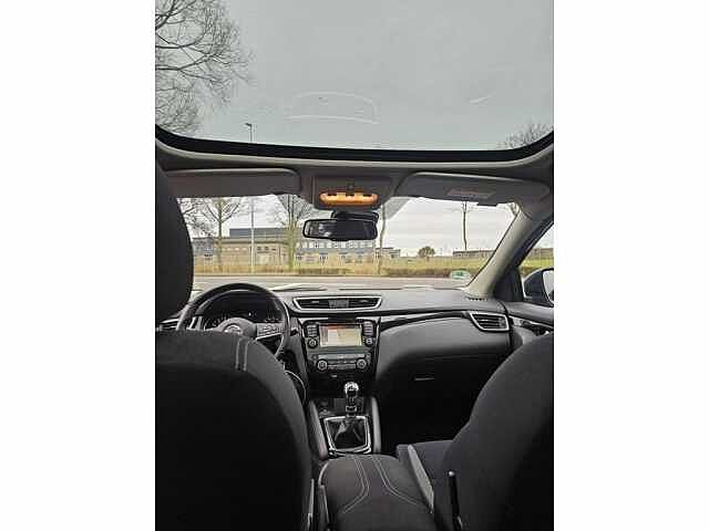 Nissan Qashqai 1.2 DIG-T Acenta Navi