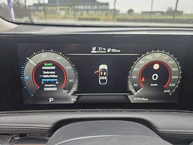 Nissan ARIYA 63 kWh Advance
