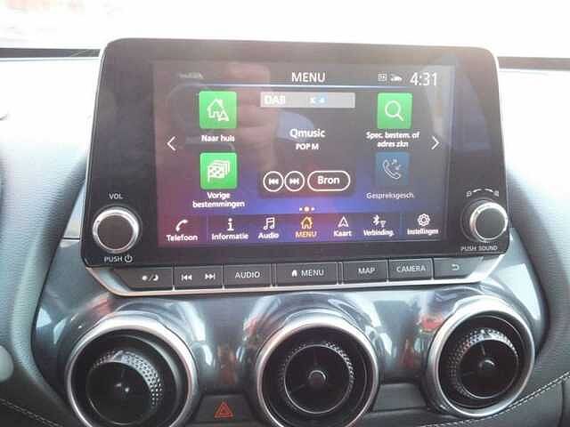 Nissan Juke 1.0 DIG-T Premiere Edition  4 JAAR WAARBORG