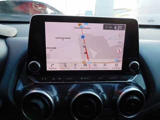 Nissan Juke 1.0 DIG-T Premiere Edition  4 JAAR WAARBORG