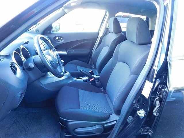 Nissan Juke 1.2 DIG-T Acenta Navi  2 JAAR WAARBORG