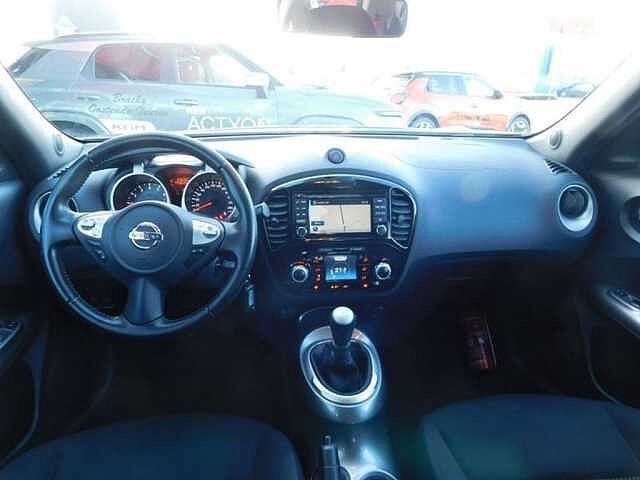 Nissan Juke 1.2 DIG-T Acenta Navi  2 JAAR WAARBORG