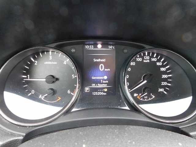 Nissan X-Trail 1.7 dCi N-TEC Xtronic 7 ZITPLAATSEN AUTOMAAT  4 JAAR WAARBORG