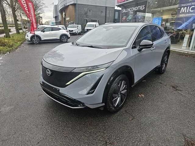 Nissan ARIYA 63 kWh Advance