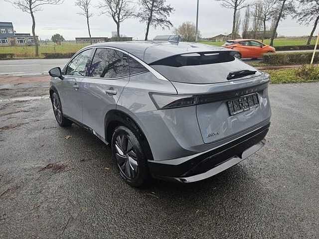 Nissan ARIYA 63 kWh Advance
