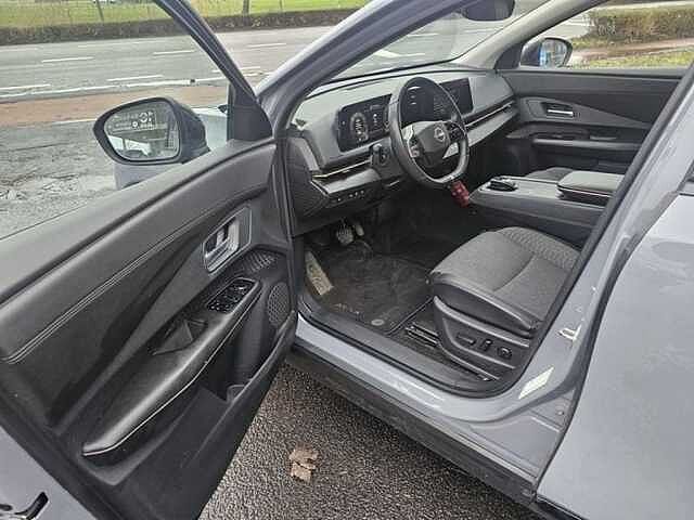 Nissan ARIYA 63 kWh Advance